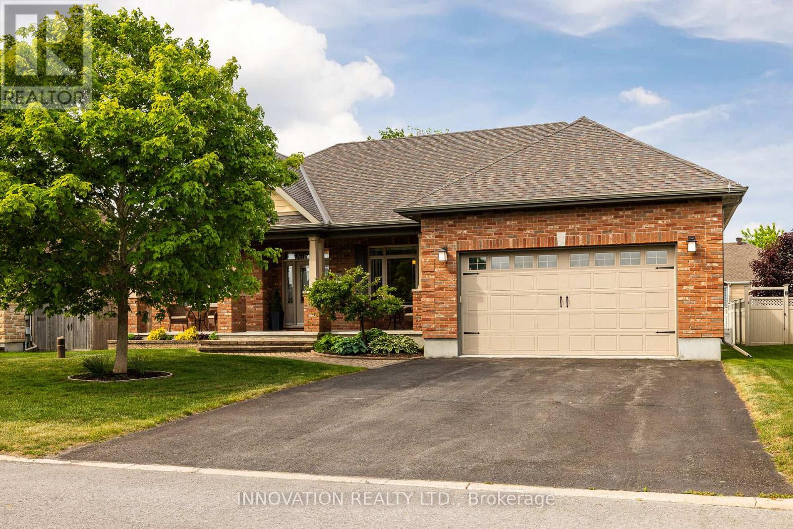 63 ROCHELLE DRIVE, Ottawa, Ontario