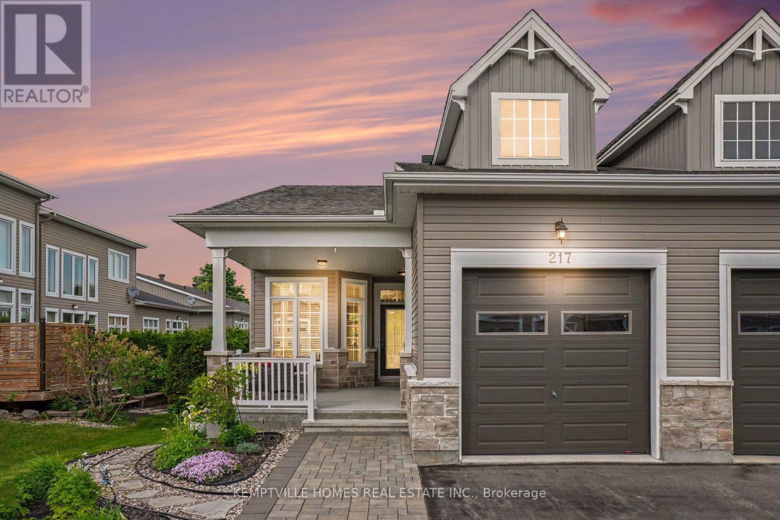217 OXFORD WEST STREET, North Grenville, Ontario