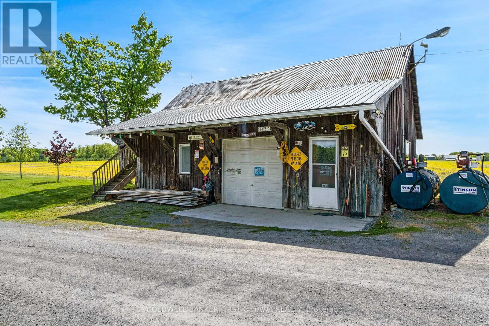 6443 Martin Street N, Mississippi Mills, Ontario  K0A 1A0 - Photo 40 - X13272426