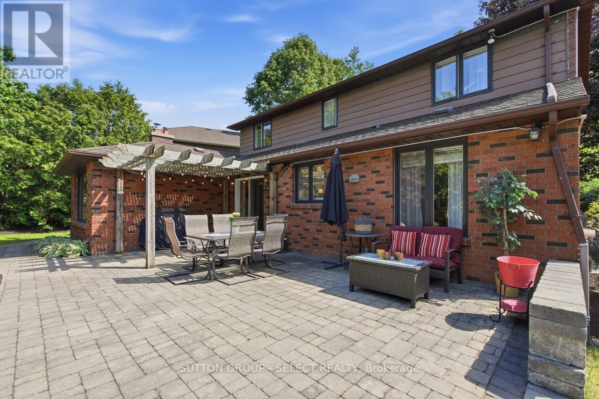 8 Somerset Crescent, London South, Ontario  N6K 3M2 - Photo 38 - X13250084