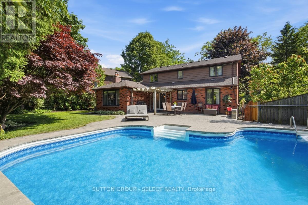 8 Somerset Crescent, London South, Ontario  N6K 3M2 - Photo 46 - X13250084