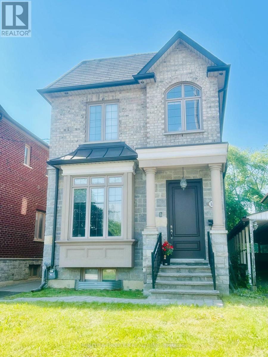183 FINCH AVENUE E, Toronto, Ontario