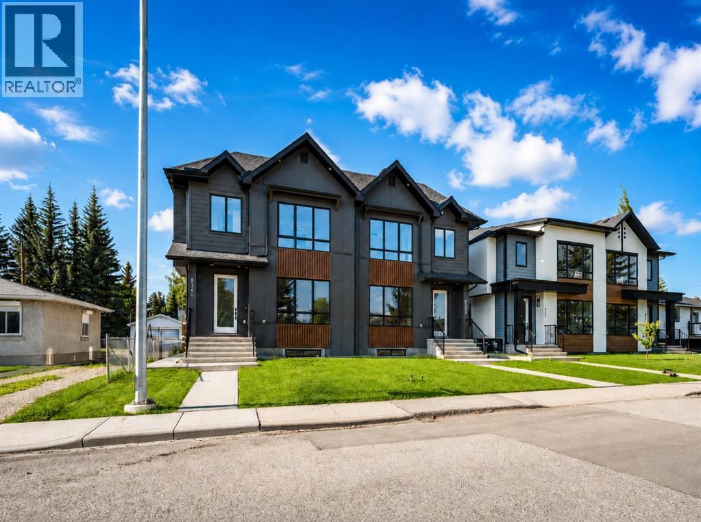 8140 47 Avenue NW, Calgary, Alberta