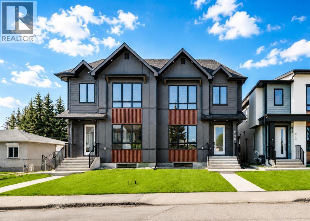 8140 47 Avenue NW, Calgary, Alberta  T3B 1Z5 - Photo 2 - A2303178