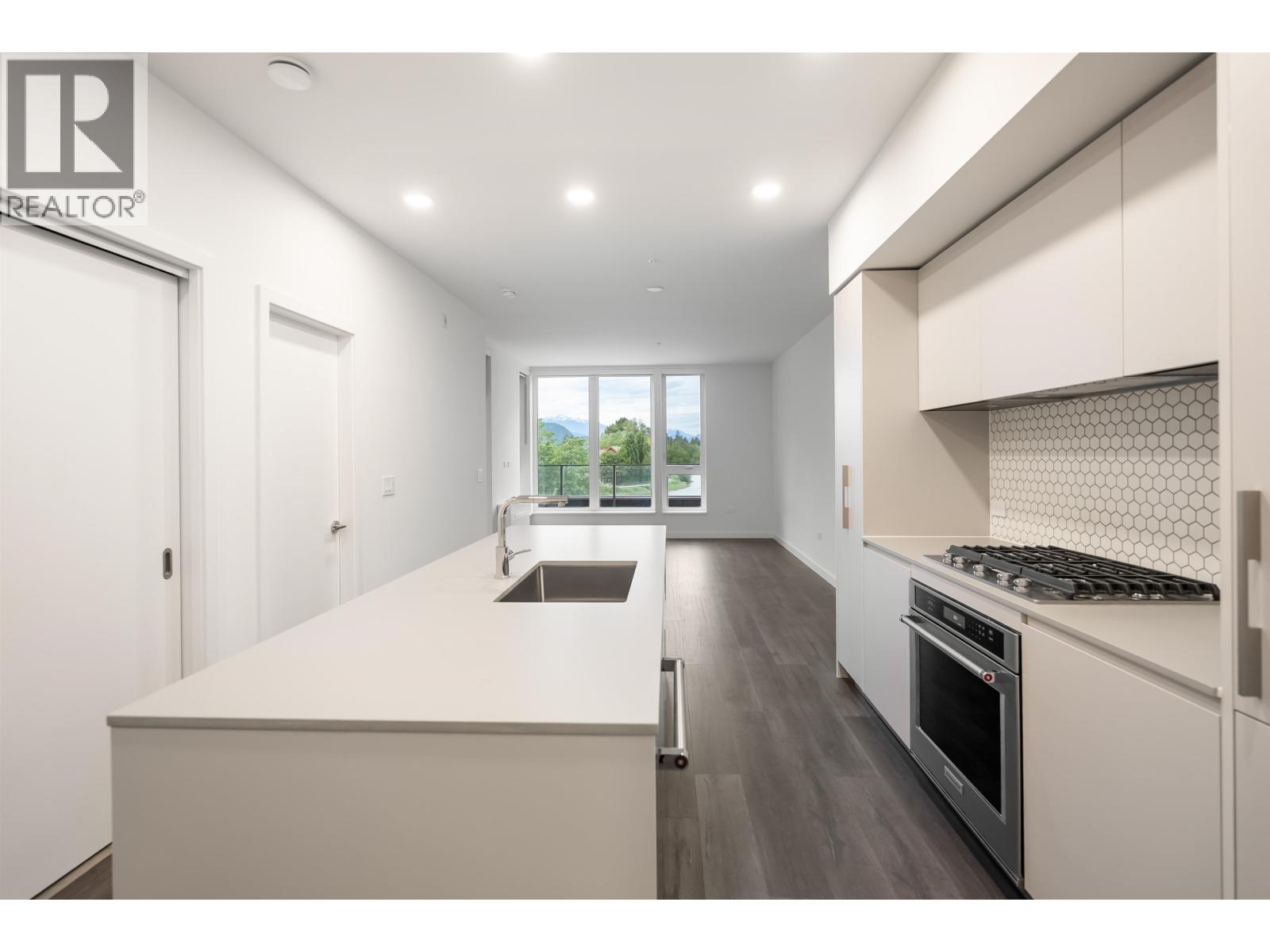 207 1500 Scott Crescent, Squamish, British Columbia  V8B 1G5 - Photo 6 - R3132949