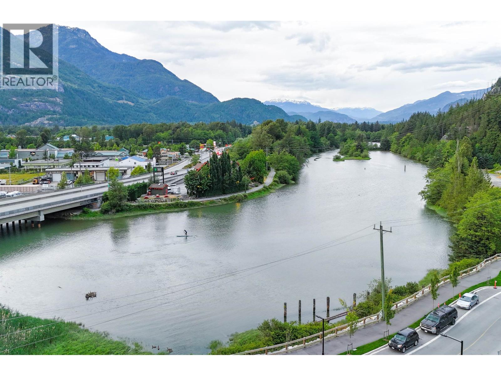 207 1500 Scott Crescent, Squamish, British Columbia  V8B 1G5 - Photo 28 - R3132949