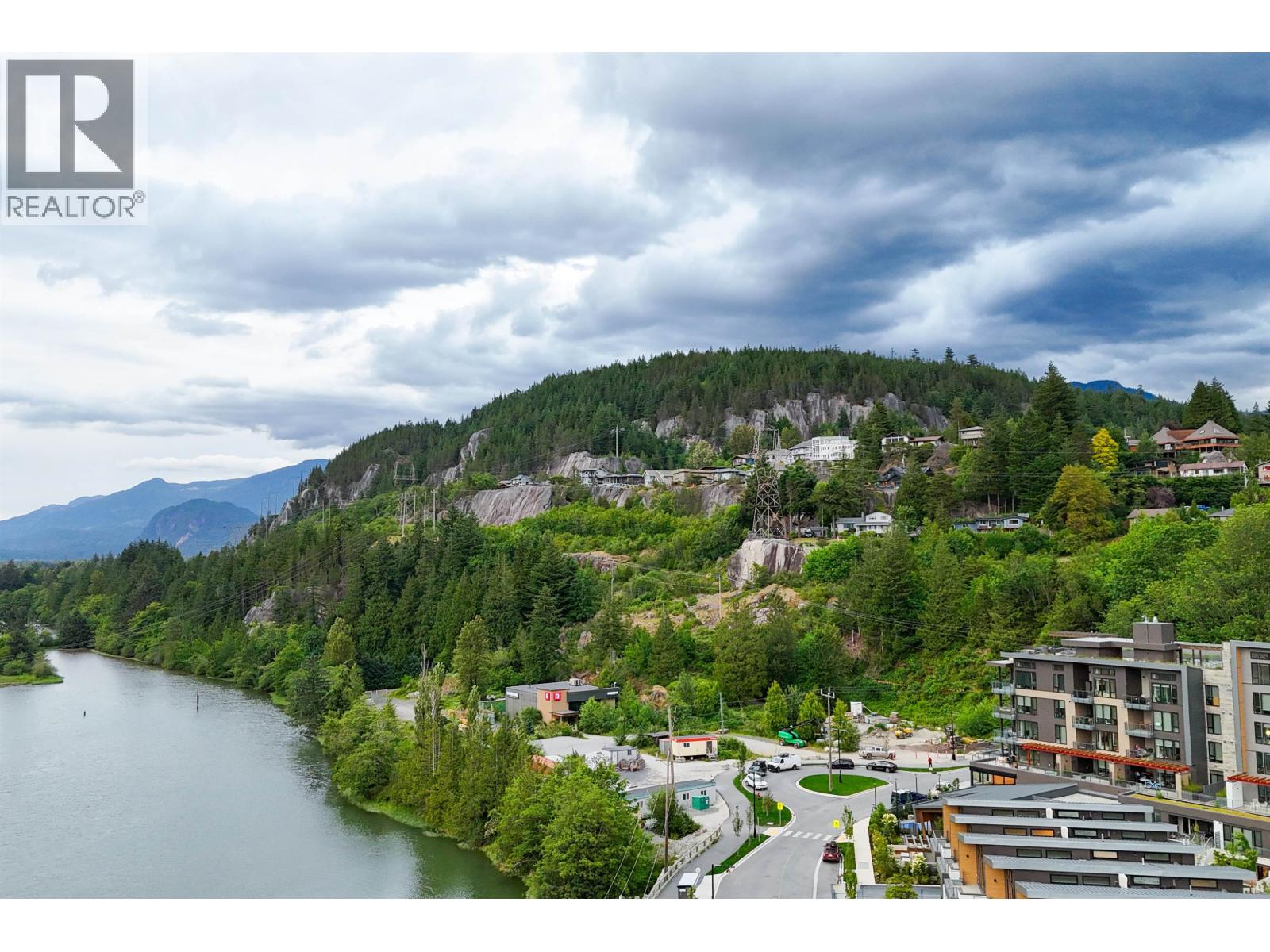 207 1500 Scott Crescent, Squamish, British Columbia  V8B 1G5 - Photo 22 - R3132949
