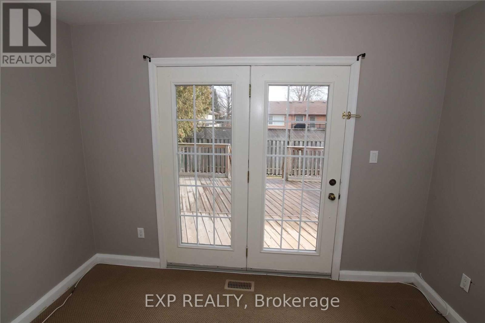 805 Glengrove Street, Oshawa, Ontario  L1J 5C7 - Photo 16 - E13271718