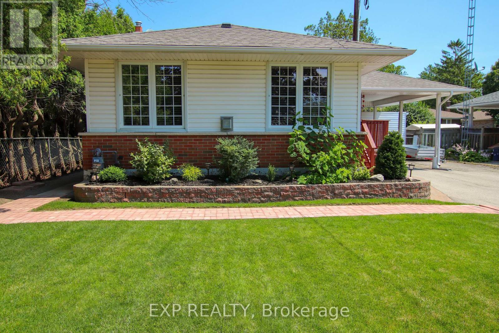 805 Glengrove Street, Oshawa, Ontario  L1J 5C7 - Photo 25 - E13271718