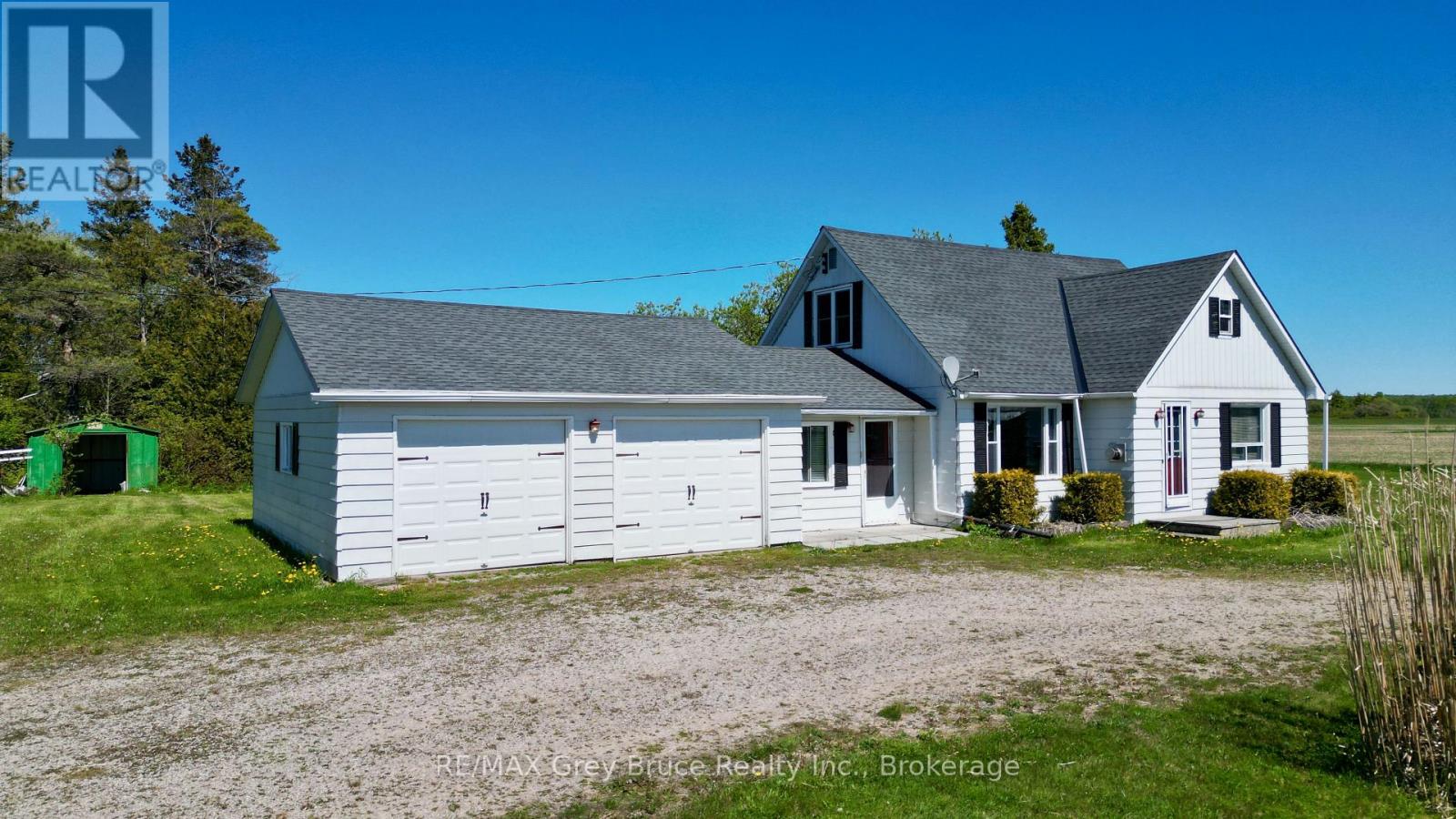 114 Lindsay Road 5, Northern Bruce Peninsula, Ontario  N0H 1W0 - Photo 2 - X13272752
