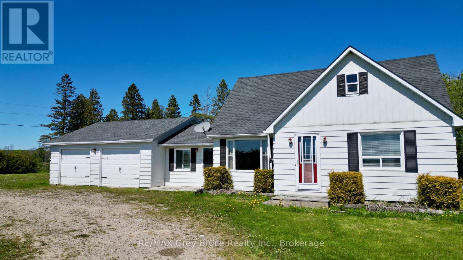 114 Lindsay Road 5, Northern Bruce Peninsula, Ontario  N0H 1W0 - Photo 3 - X13272752