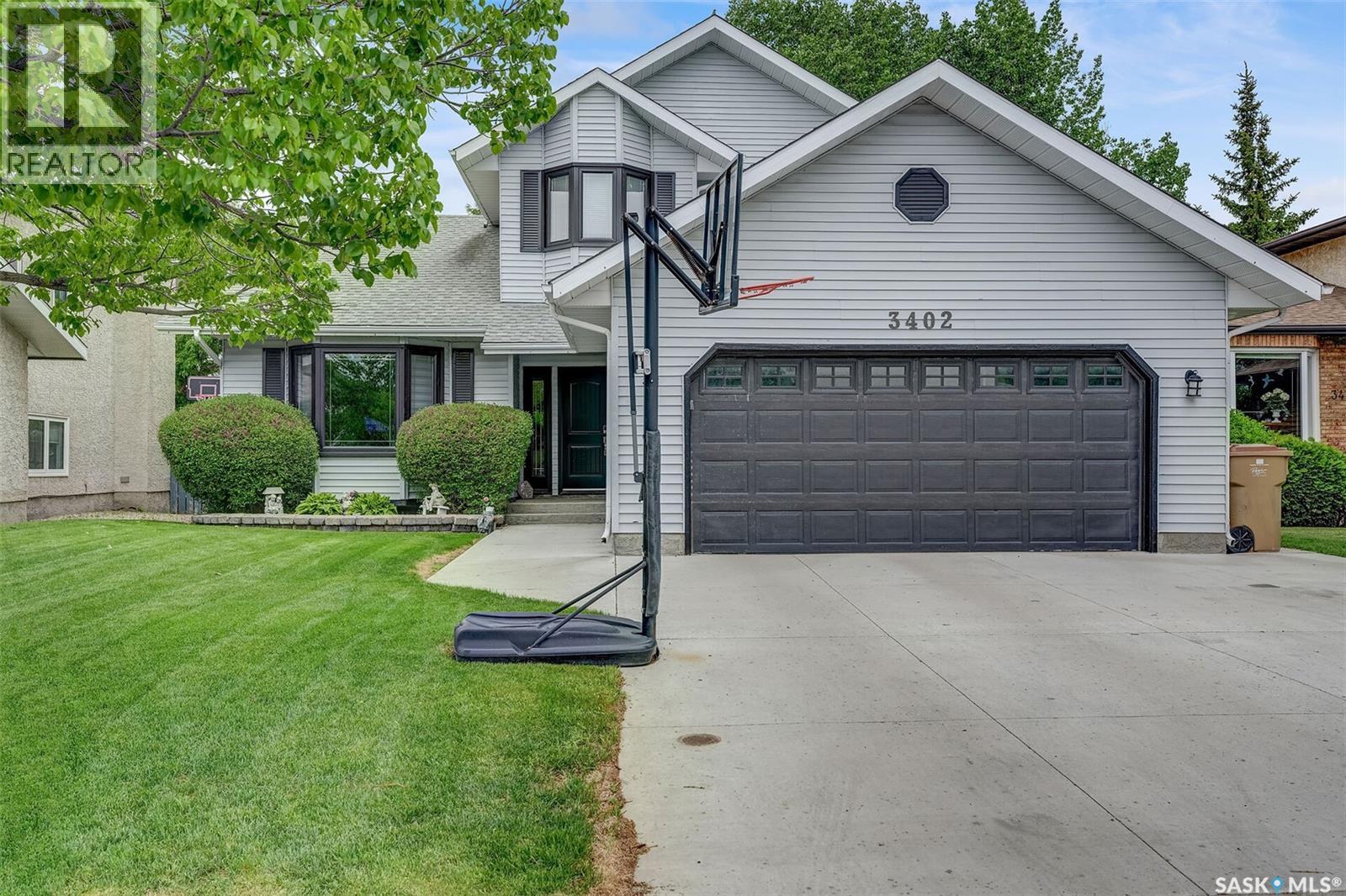 3402 Phaneuf Crescent E, Regina, Saskatchewan  S4V 1V4 - Photo 2 - SK038412