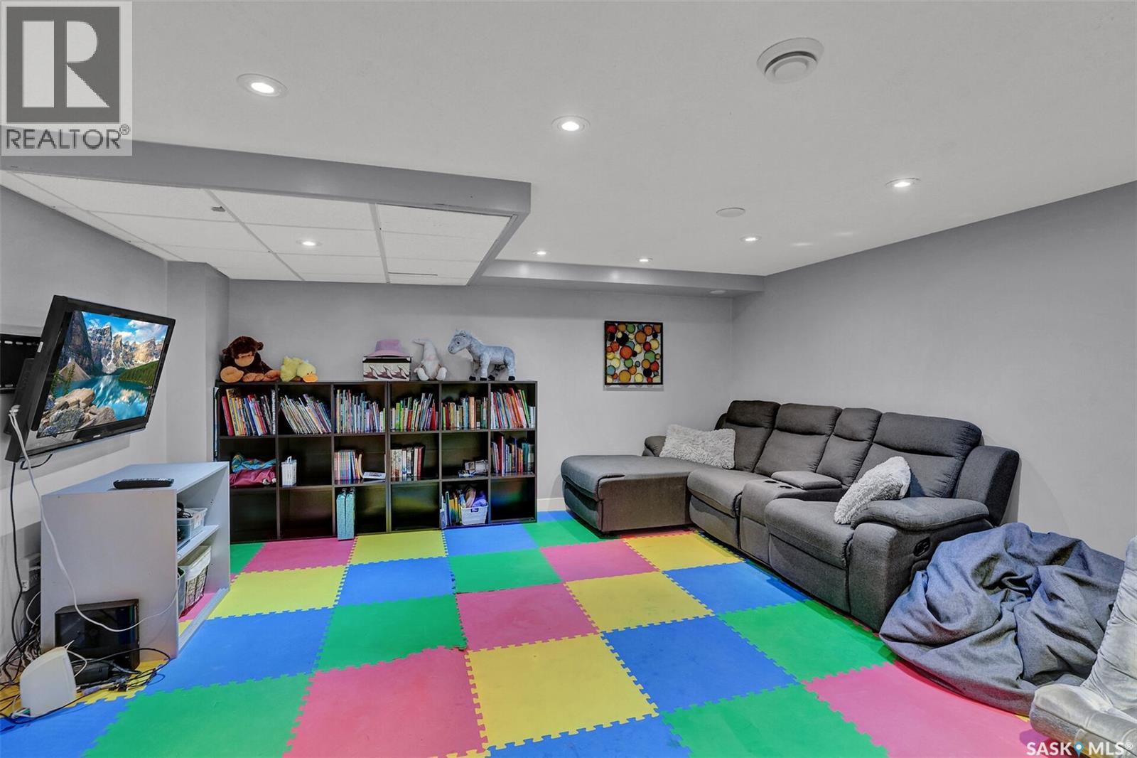 3402 Phaneuf Crescent E, Regina, Saskatchewan  S4V 1V4 - Photo 38 - SK038412