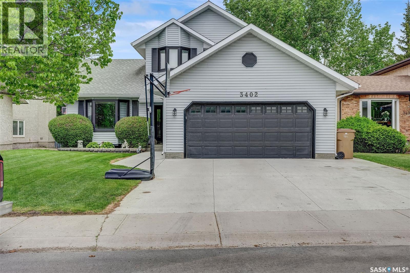 3402 Phaneuf Crescent E, Regina, Saskatchewan  S4V 1V4 - Photo 48 - SK038412