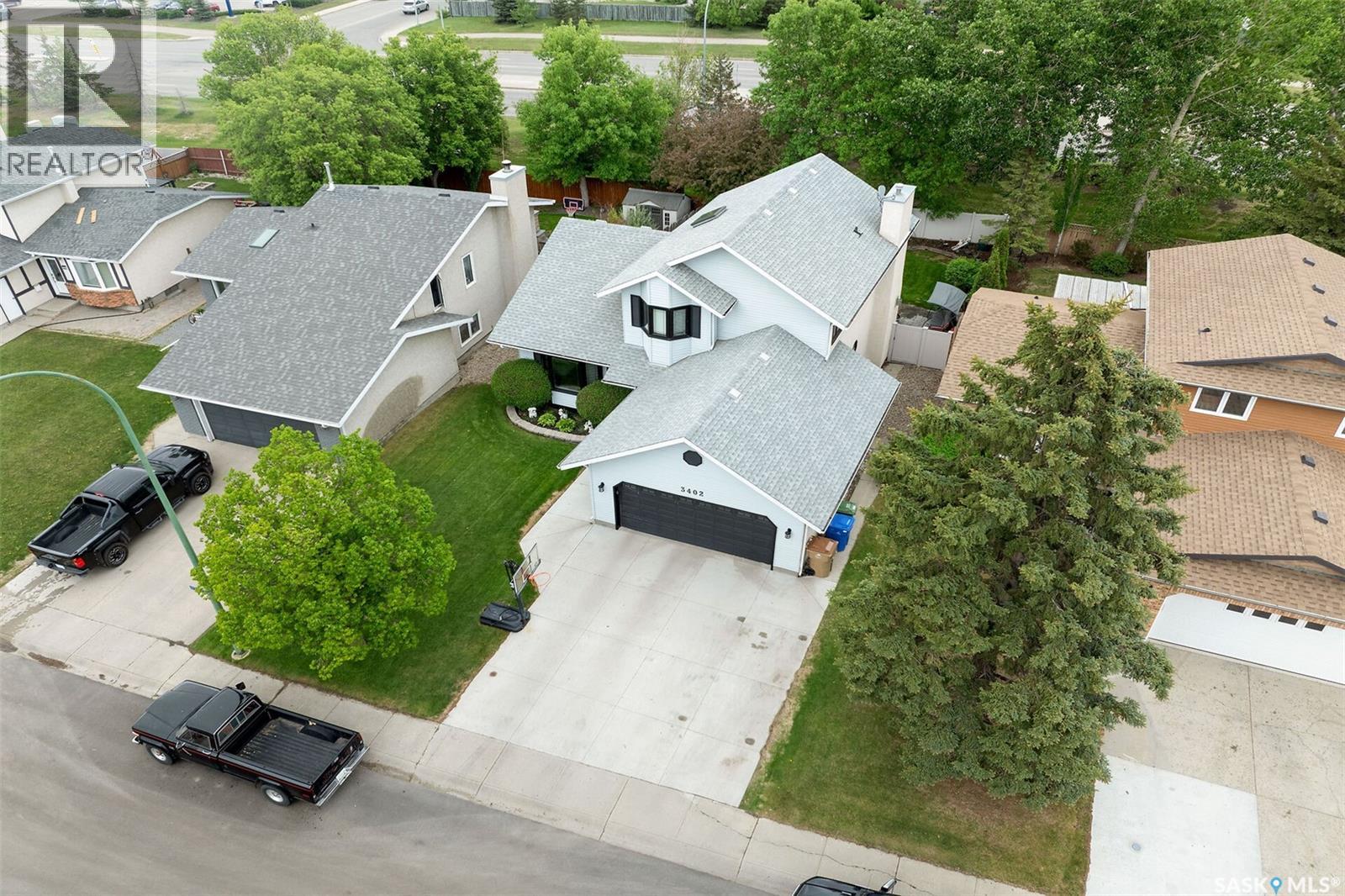 3402 Phaneuf Crescent E, Regina, Saskatchewan  S4V 1V4 - Photo 55 - SK038412