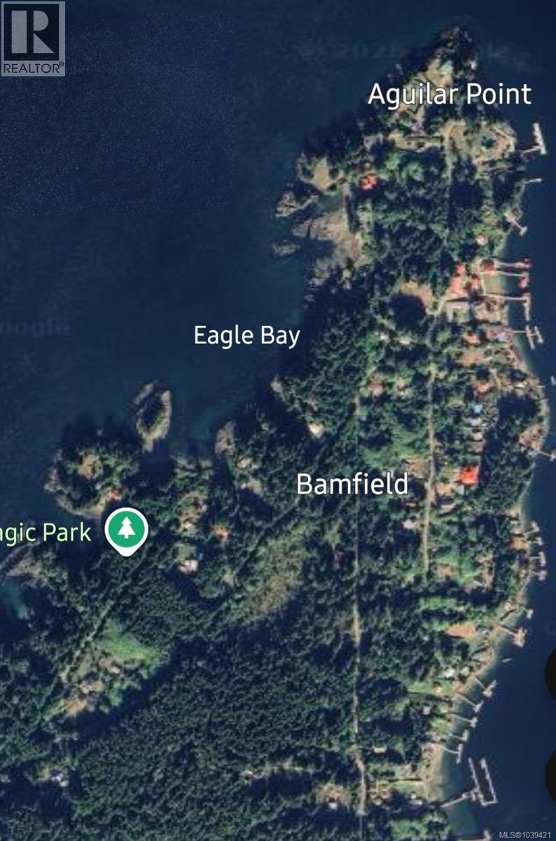 Lot D Cape Beale Trail, Bamfield, British Columbia  V0R 1B0 - Photo 2 - 1039421
