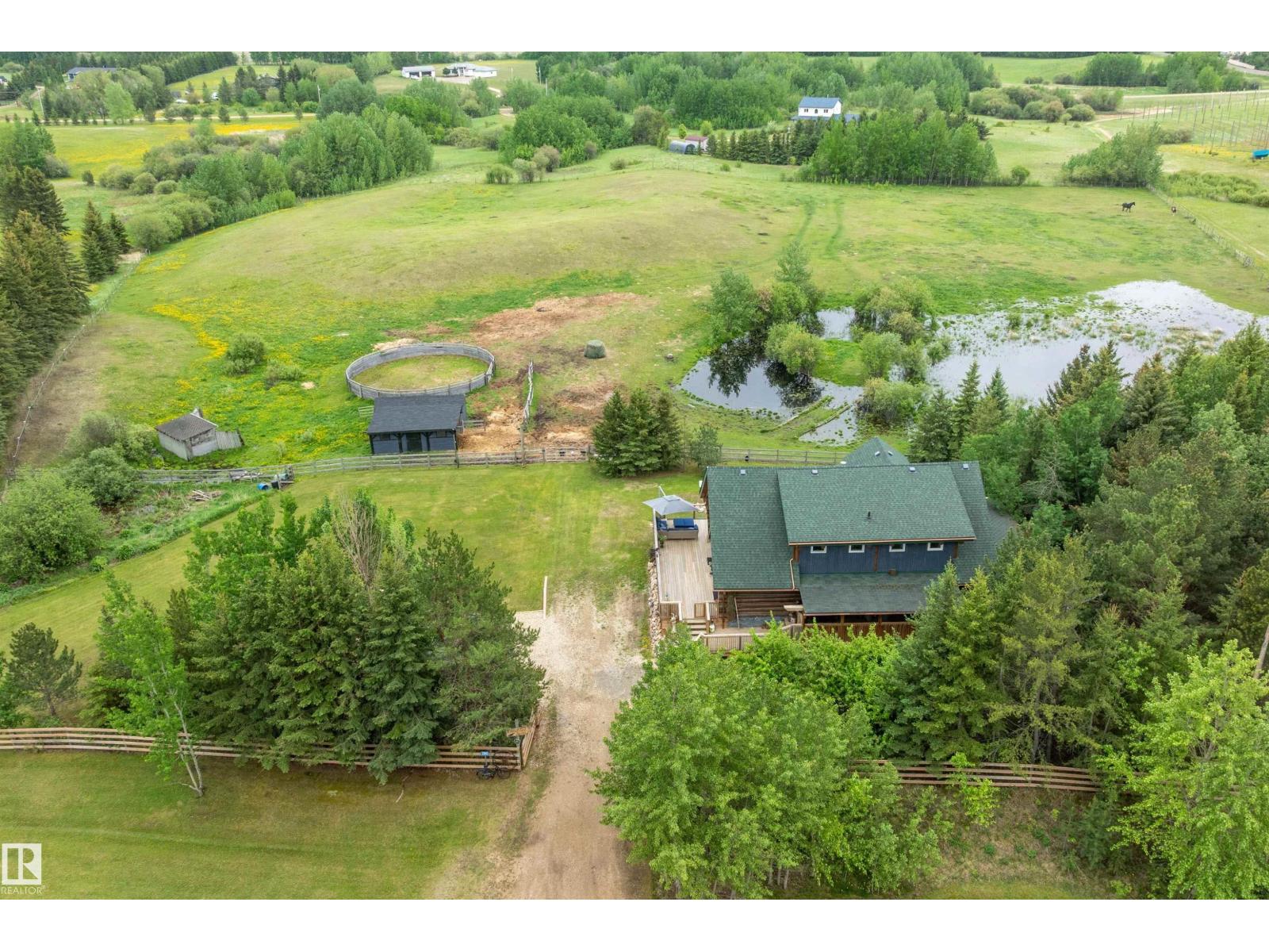 280 50251 Range Road 234, rural leduc county, Alberta