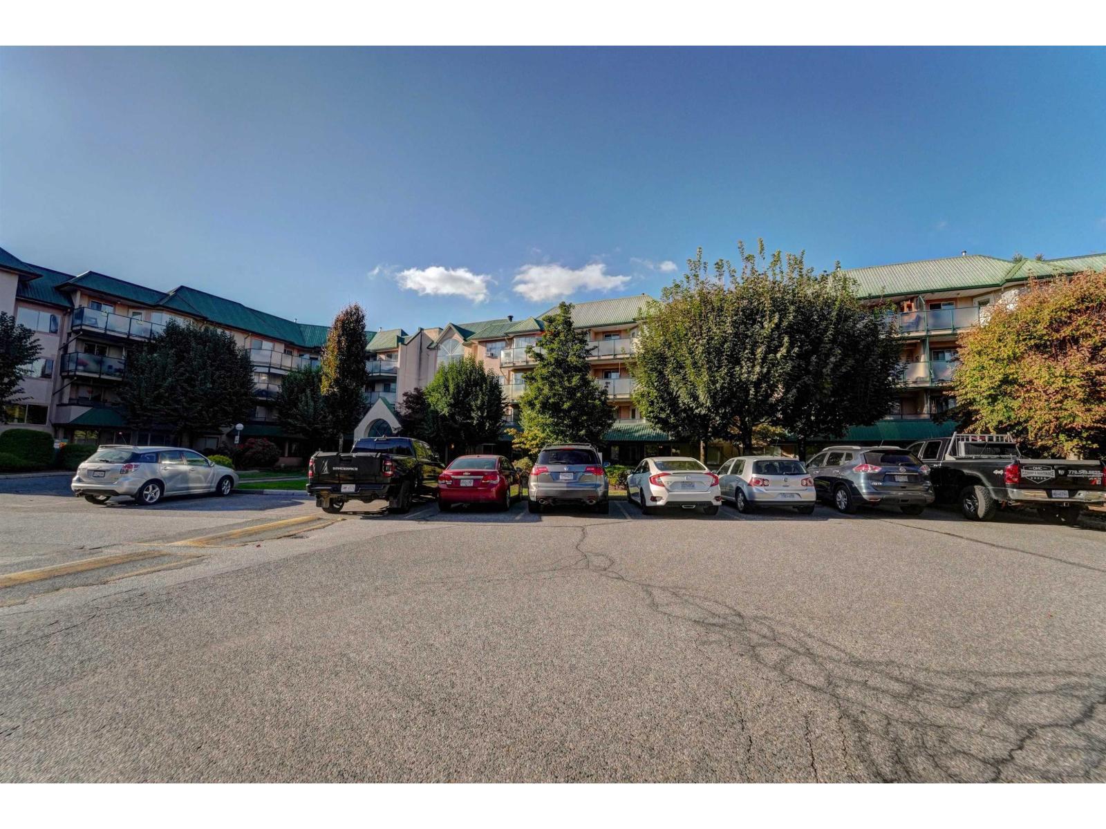 116 2964 Trethewey Street, Abbotsford, British Columbia  V2T 6P4 - Photo 30 - R3132006