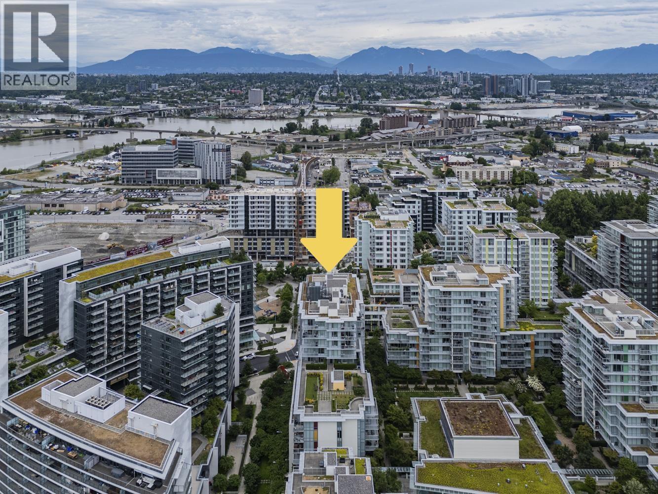 612 8628 Hazelbridge Way, Richmond, British Columbia  V6X 0R5 - Photo 6 - R3132789