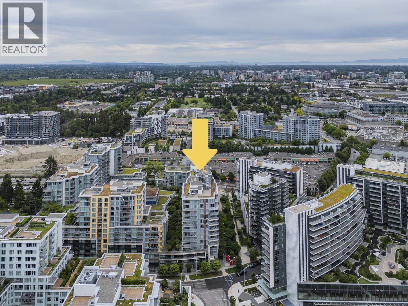 612 8628 Hazelbridge Way, Richmond, British Columbia  V6X 0R5 - Photo 4 - R3132789
