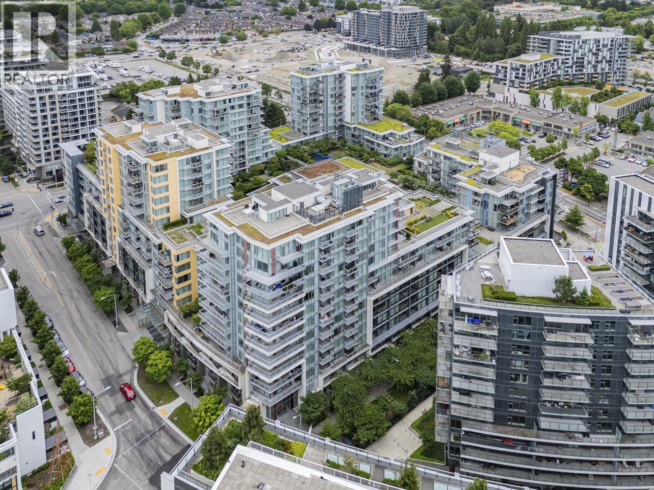 612 8628 Hazelbridge Way, Richmond, British Columbia  V6X 0R5 - Photo 2 - R3132789