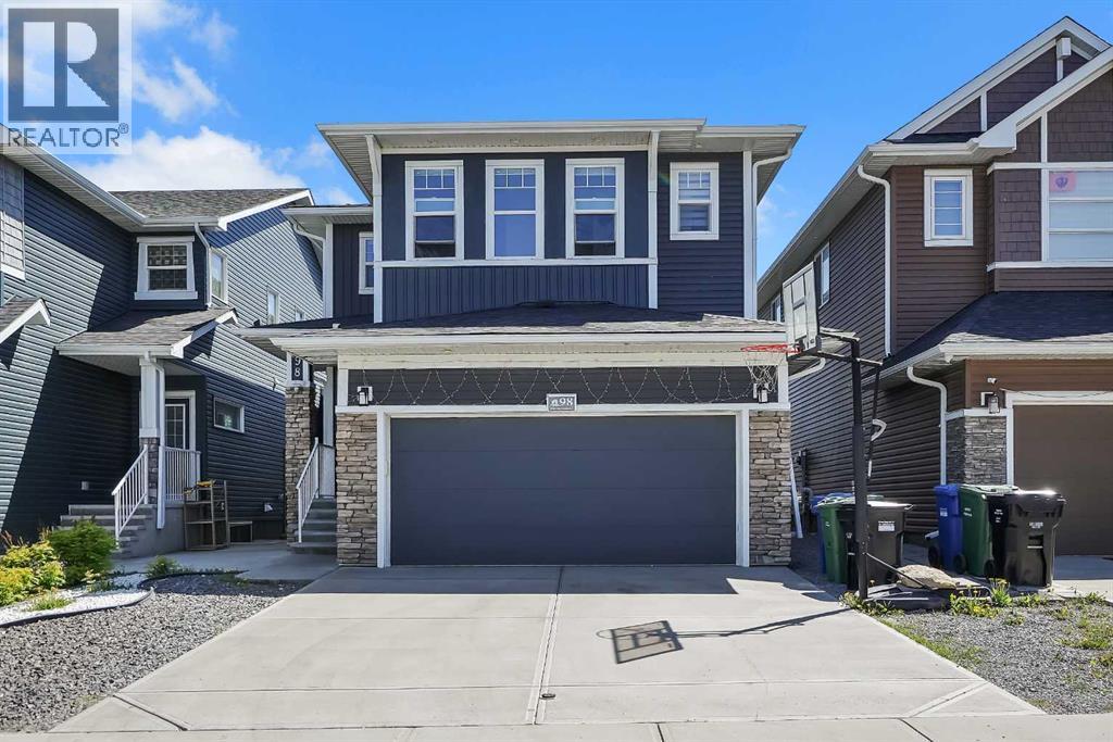98 Red Sky Green NE, Calgary, Alberta  T3N 0V5 - Photo 1 - A2316302