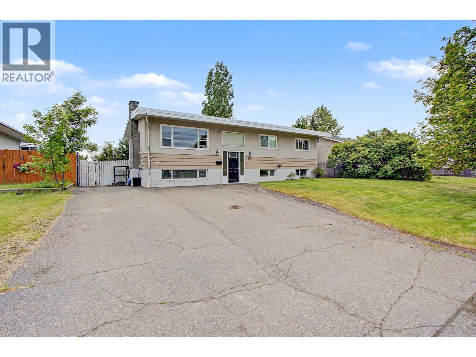 680 Union Street, Prince George, British Columbia  V2M 3S5 - Photo 24 - R3132979