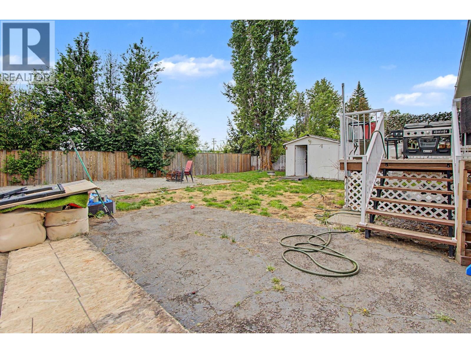 680 Union Street, Prince George, British Columbia  V2M 3S5 - Photo 27 - R3132979