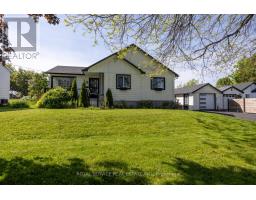 448 BOULTON STREET, Cobourg, Ontario