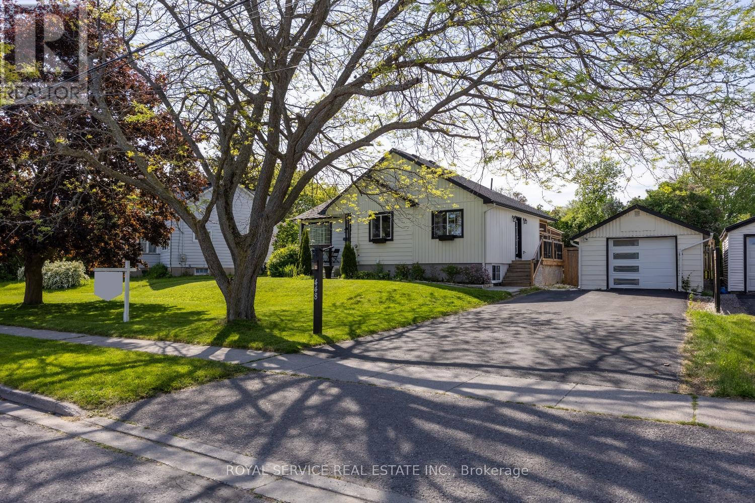 448 Boulton Street, Cobourg, Ontario  K9A 1X9 - Photo 4 - X13008258
