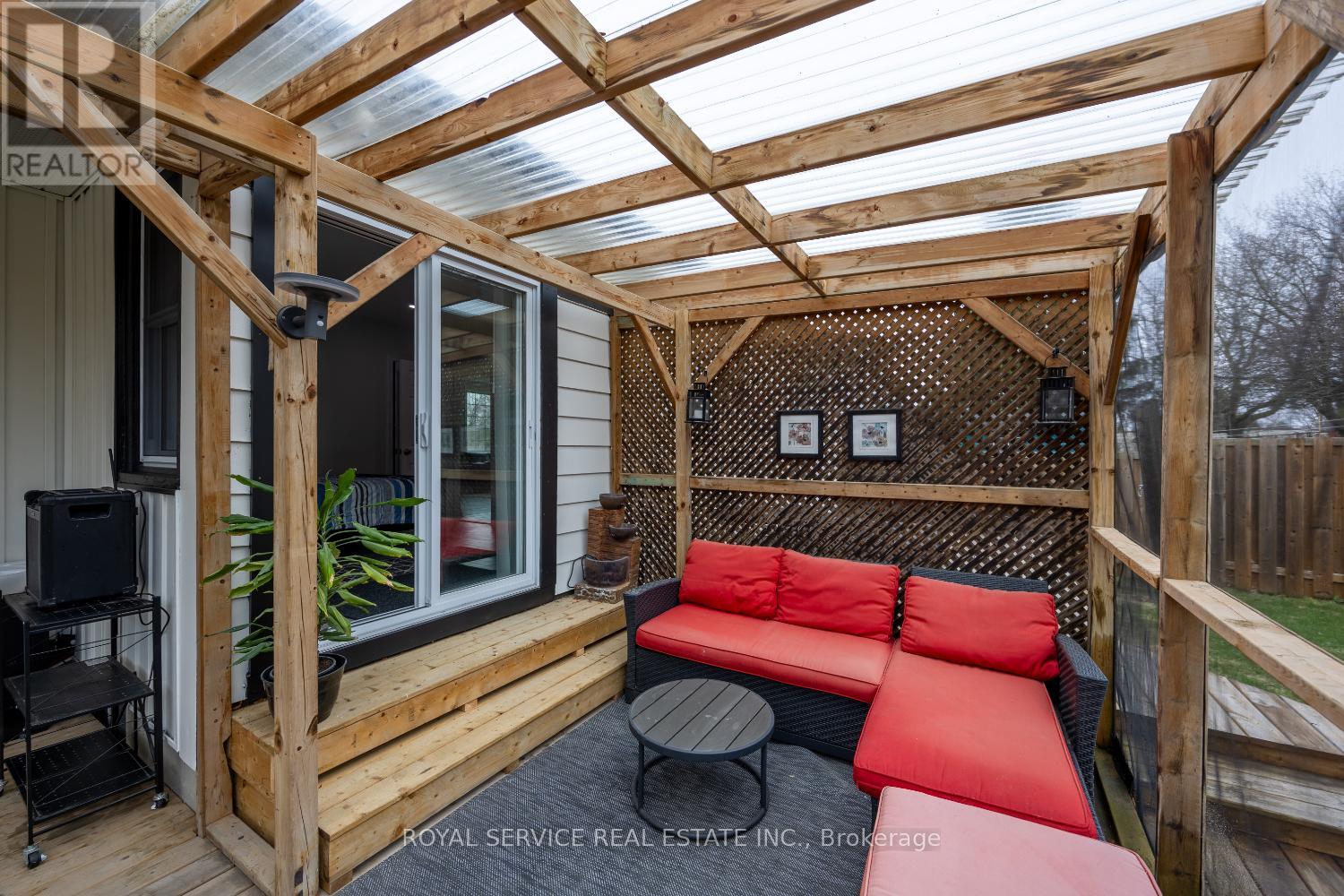 448 Boulton Street, Cobourg, Ontario  K9A 1X9 - Photo 32 - X13008258