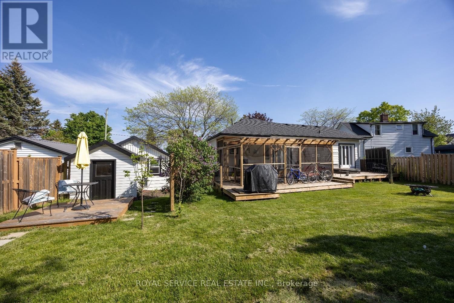 448 Boulton Street, Cobourg, Ontario  K9A 1X9 - Photo 38 - X13008258