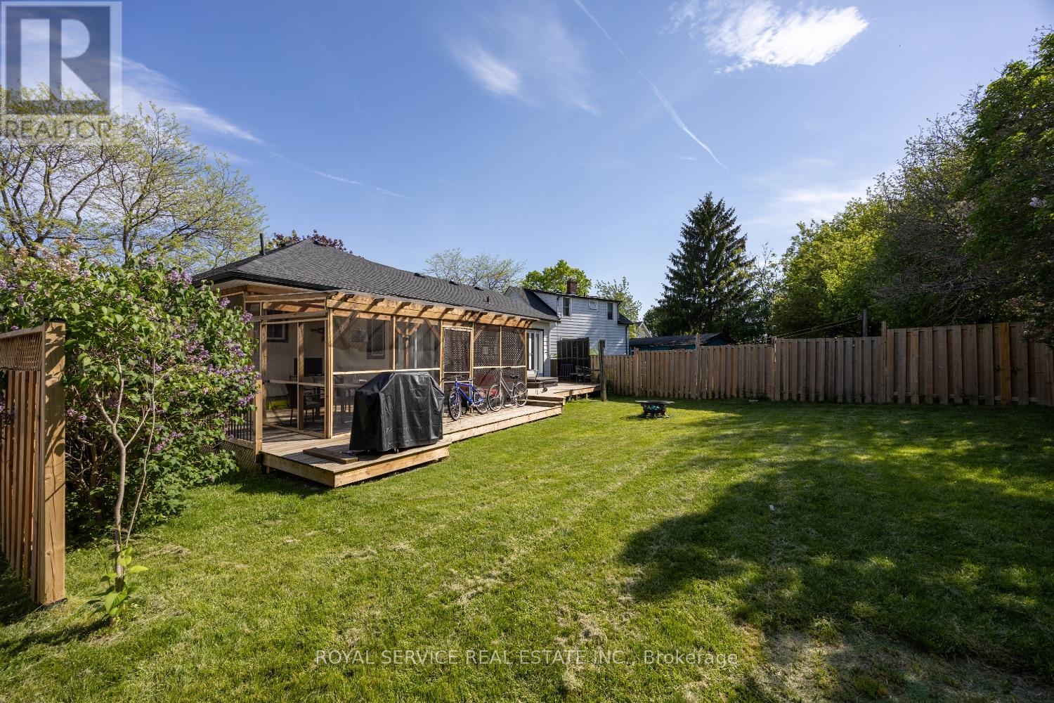 448 Boulton Street, Cobourg, Ontario  K9A 1X9 - Photo 39 - X13008258