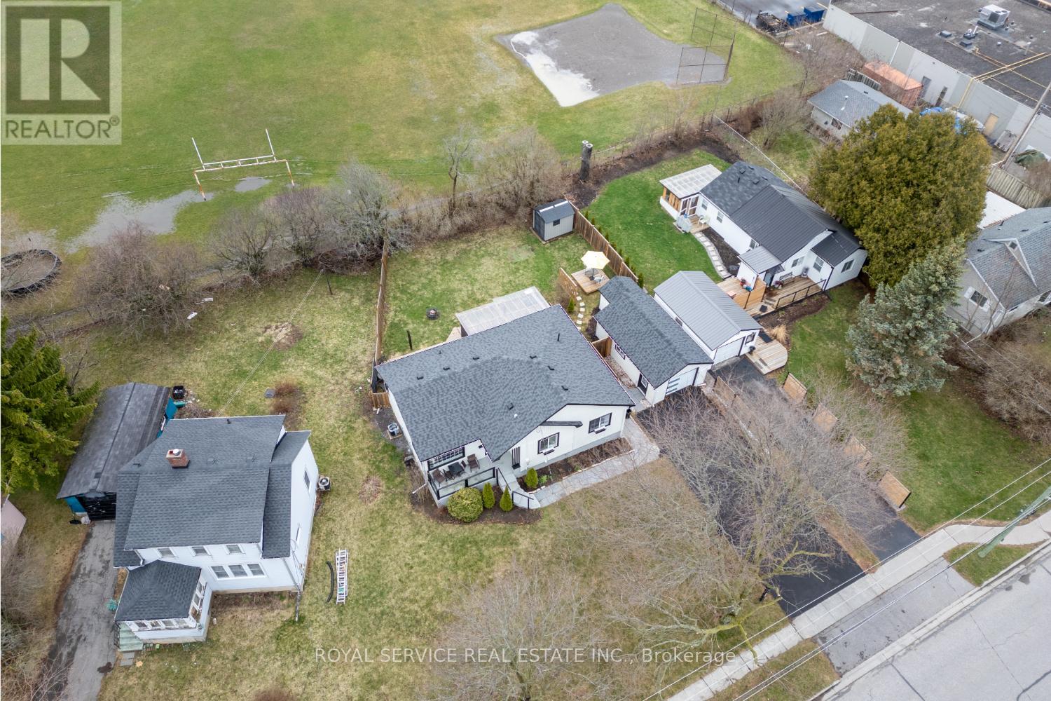 448 Boulton Street, Cobourg, Ontario  K9A 1X9 - Photo 6 - X13008258