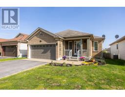 16 SNELL COURT, Port Hope, Ontario