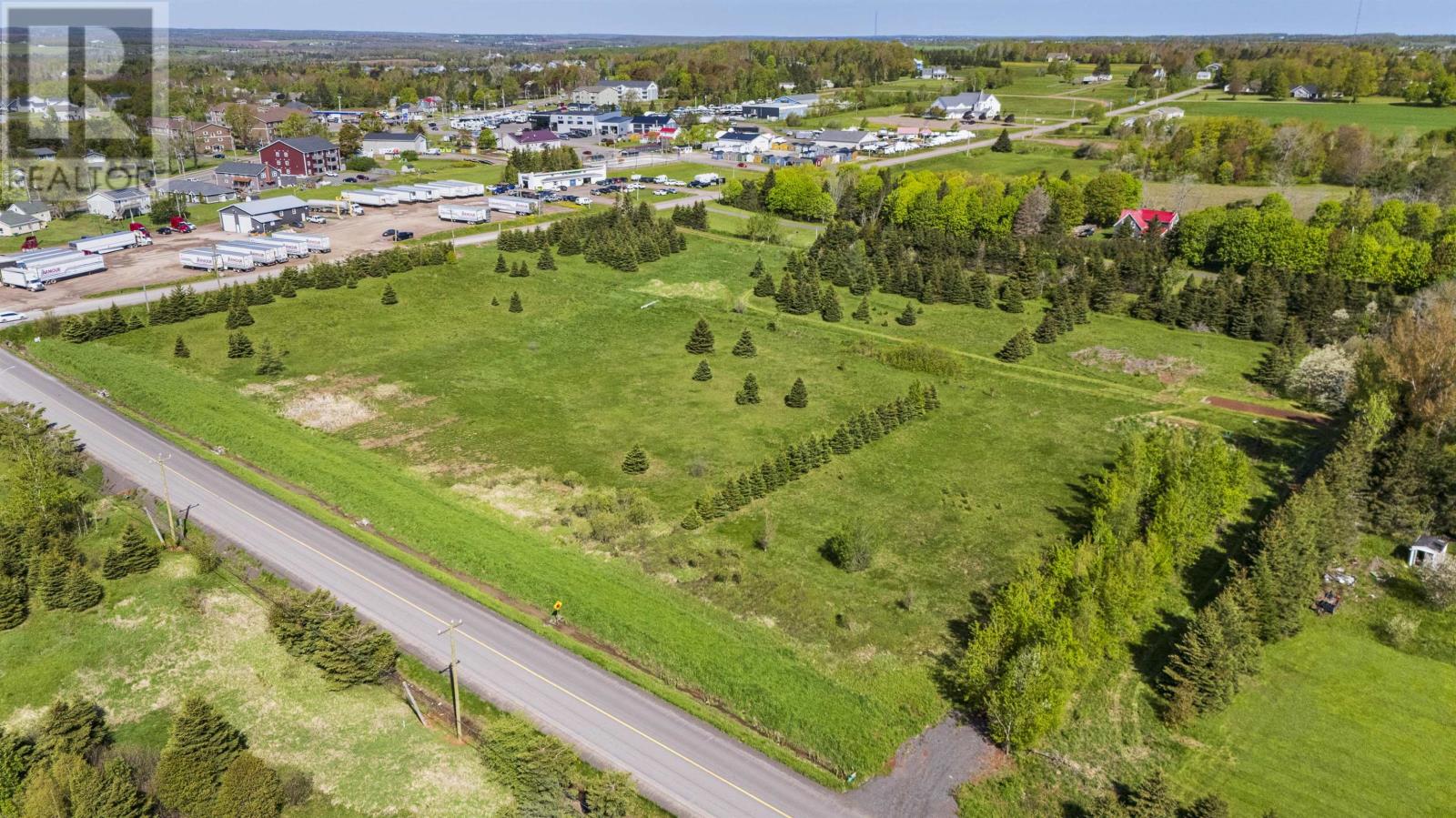 Acreage Royalty Junction Road, Charlottetown, Prince Edward Island  C1E 3C7 - Photo 3 - 202603615