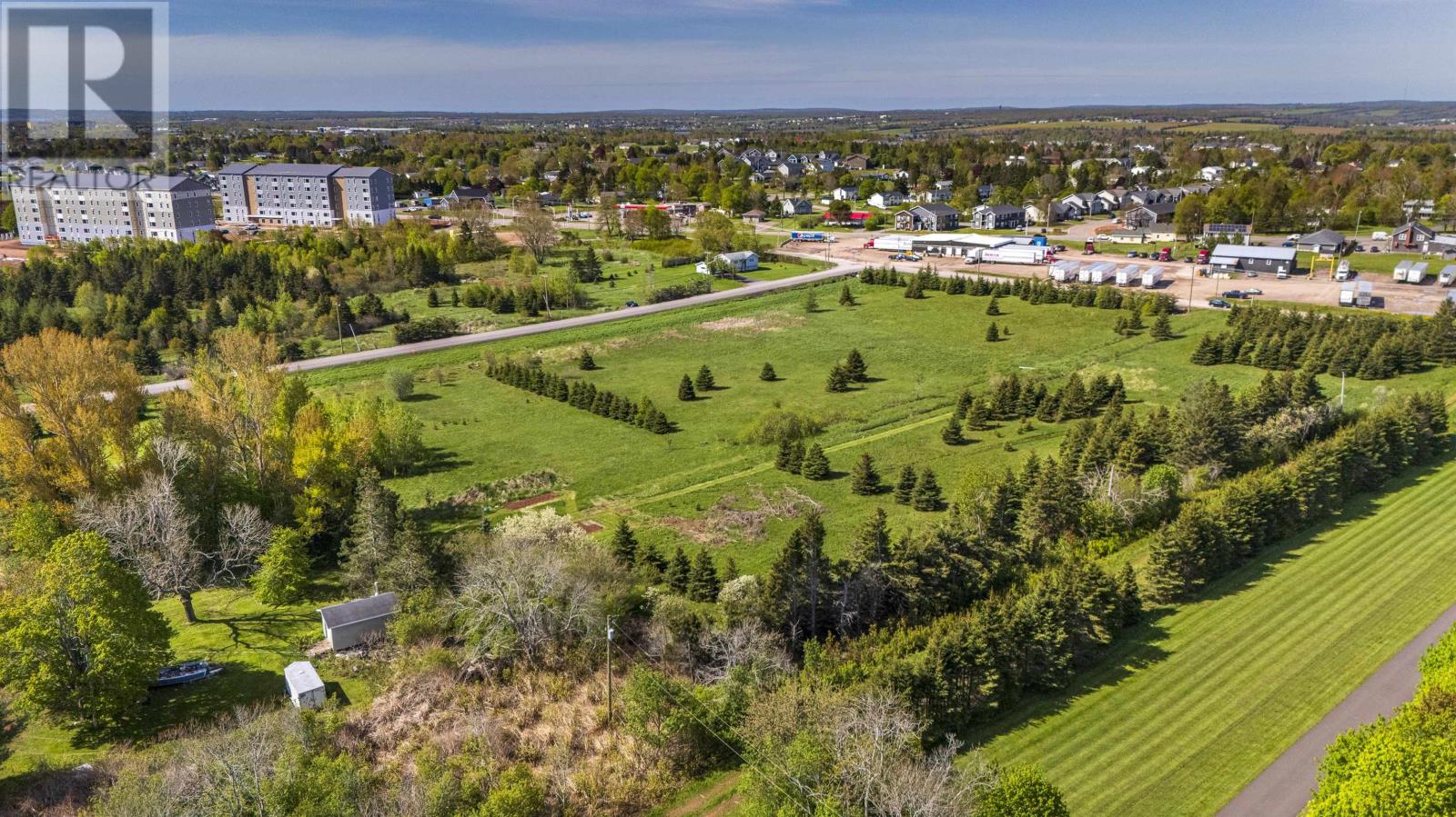 Acreage Royalty Junction Road, Charlottetown, Prince Edward Island  C1E 3C7 - Photo 4 - 202603615