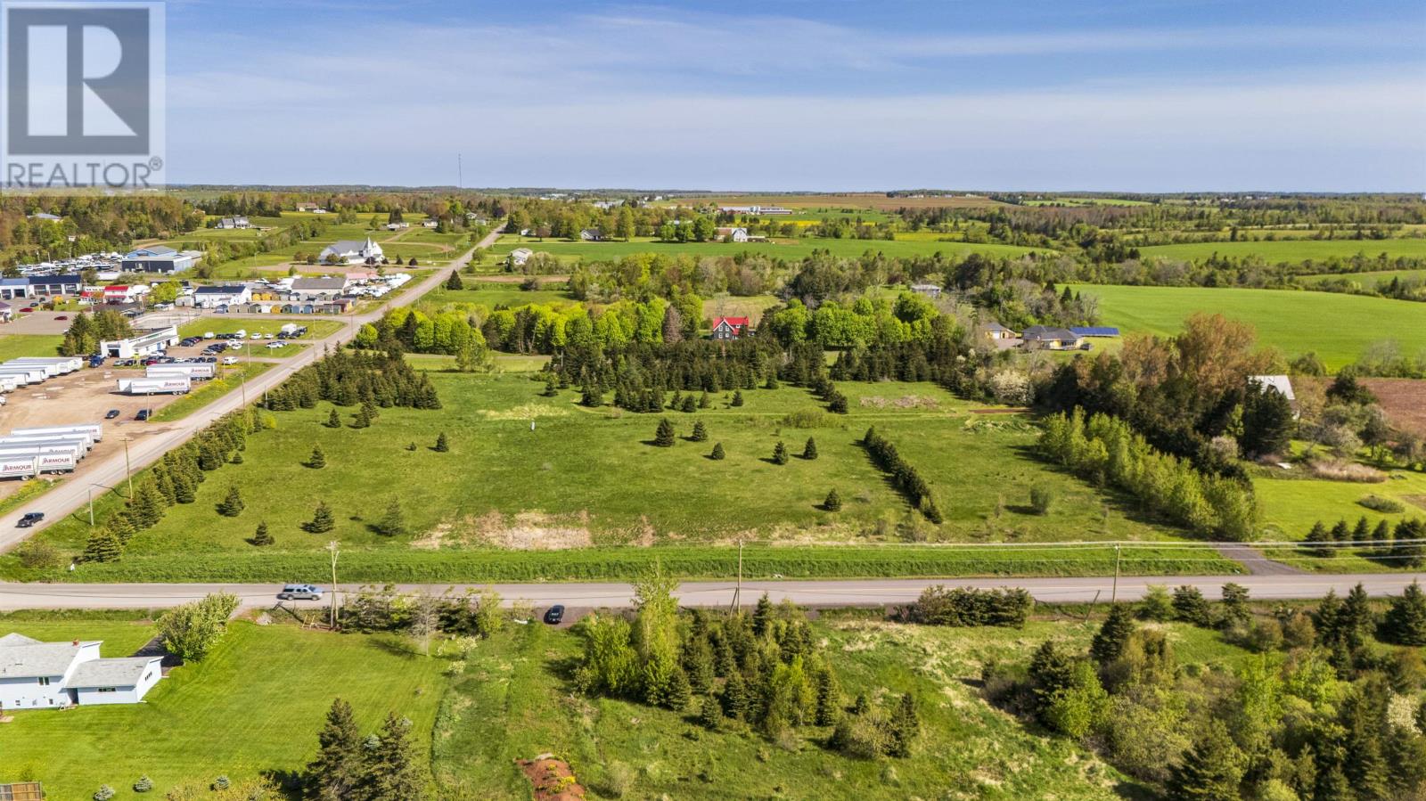 Acreage Royalty Junction Road, Charlottetown, Prince Edward Island  C1E 3C7 - Photo 16 - 202603615