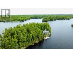 0 Bertram Islands WB5-1, West Nipissing, Ontario