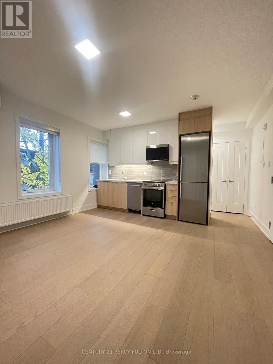 14 - 320 Roncesvalles Avenue, Toronto, Ontario  M6R 2M7 - Photo 1 - W13270884