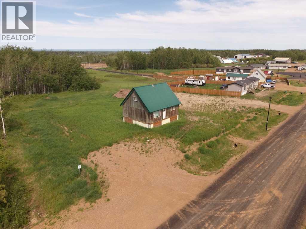 4714 43 Ave, Fort Vermilion, Alberta  T0H 1N0 - Photo 1 - A2276444