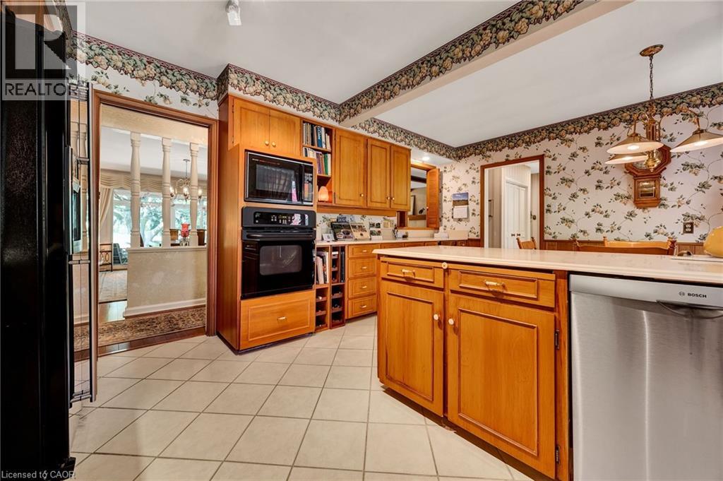 61 Huntley Crescent, Kitchener, Ontario  N2M 2R4 - Photo 12 - 40834796