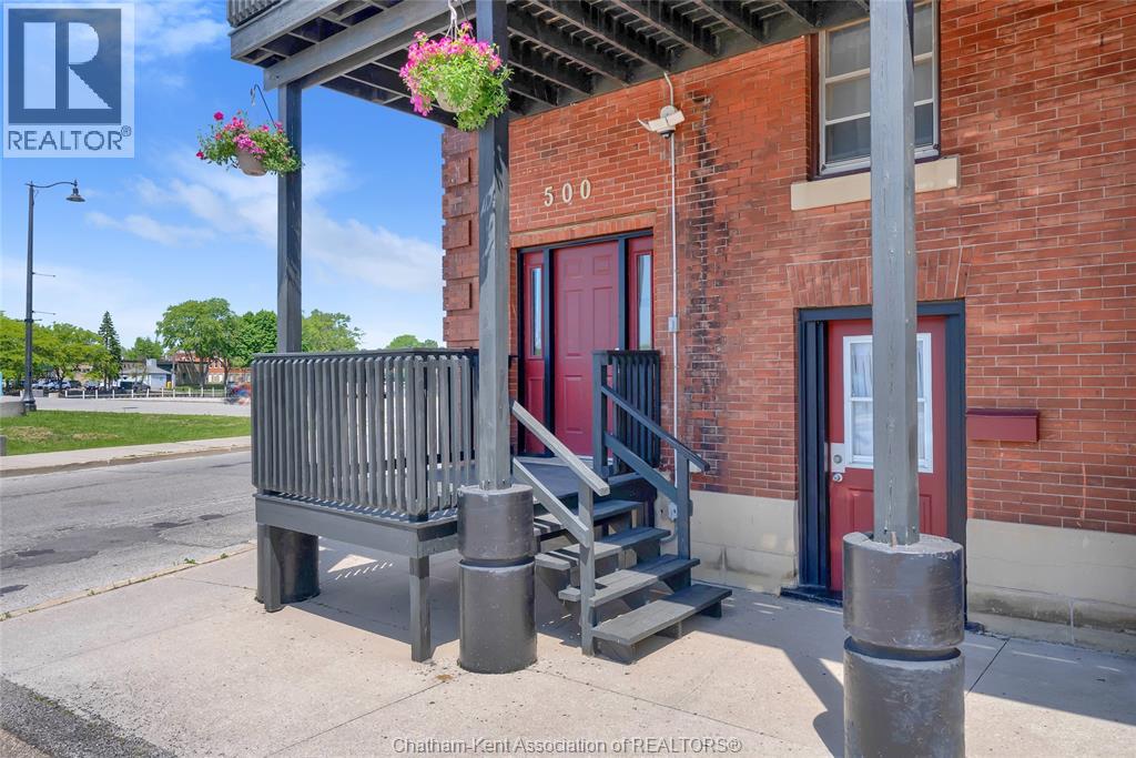 500 Wallace Street, Wallaceburg, Ontario  N8A 1L1 - Photo 8 - 26013162