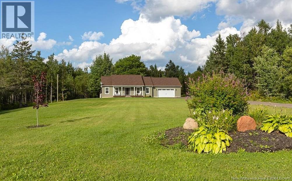 21 Bungay, Lutes Mountain, New Brunswick