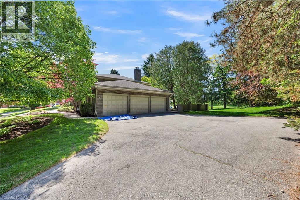 61 Huntley Crescent, Kitchener, Ontario  N2M 2R4 - Photo 5 - 40834796