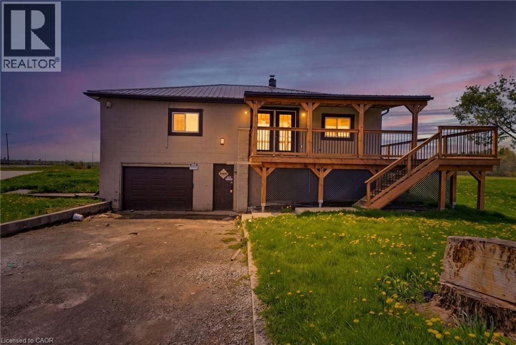 797 FORKS Road, Port Colborne, Ontario