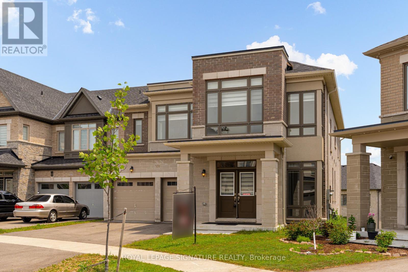 1231 PLYMOUTH DRIVE, Oshawa, Ontario