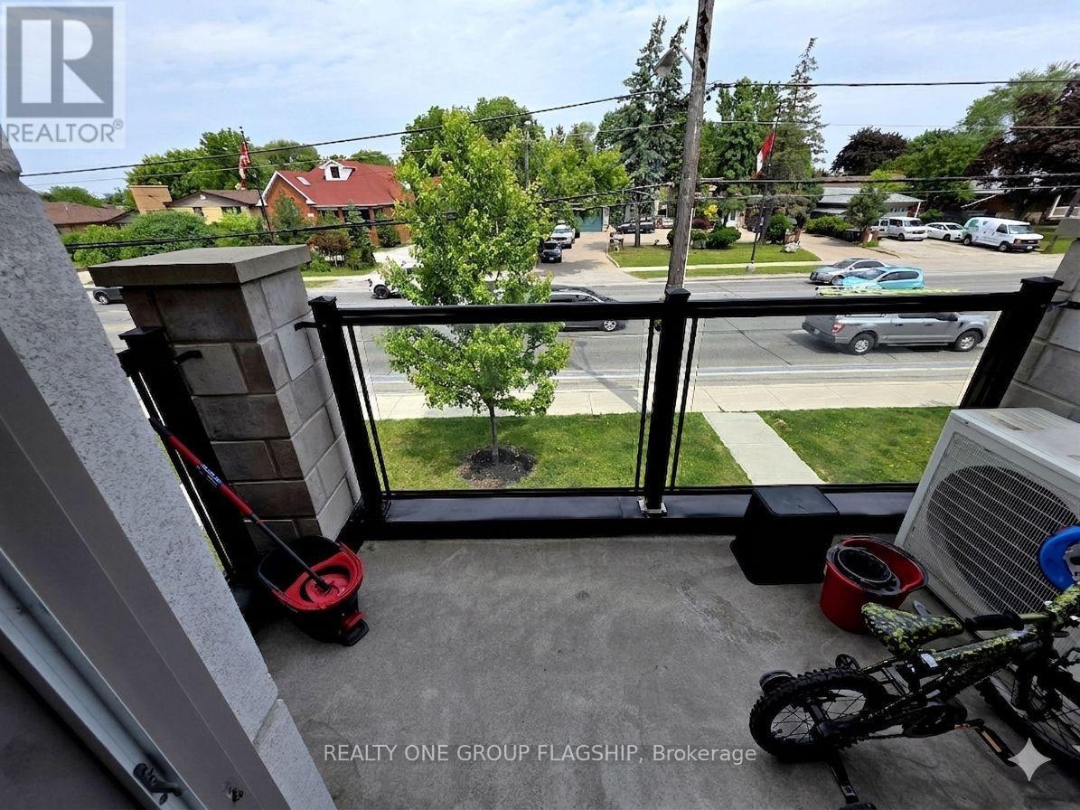 23 - 2355 Sheppard Avenue W, Toronto, Ontario  M9M 0E7 - Photo 14 - W13248698