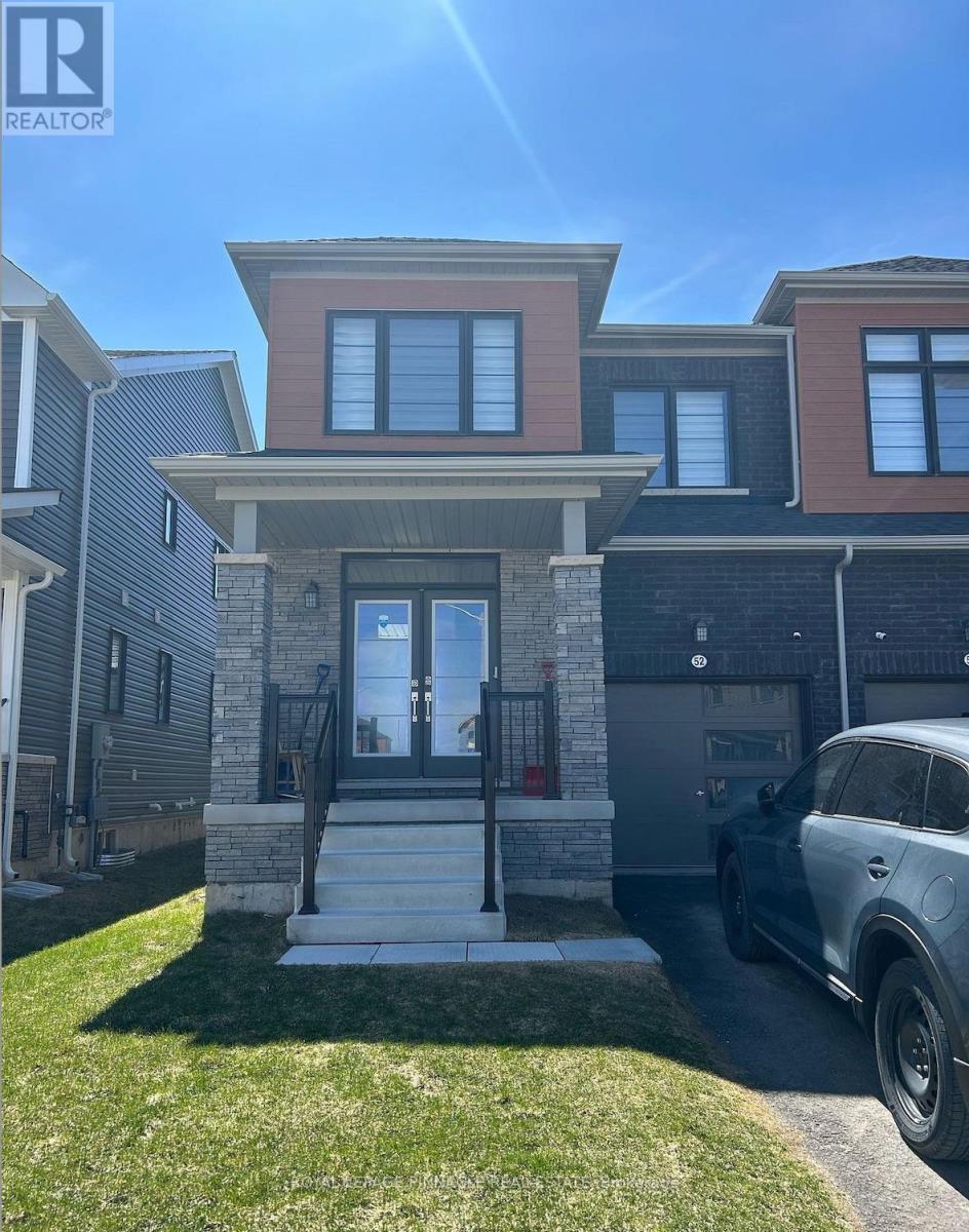 52 Sunflower Crescent, Thorold, Ontario  L0S 1K0 - Photo 1 - X13270880