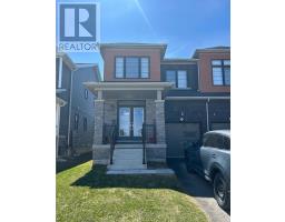 52 SUNFLOWER CRESCENT, Thorold, Ontario